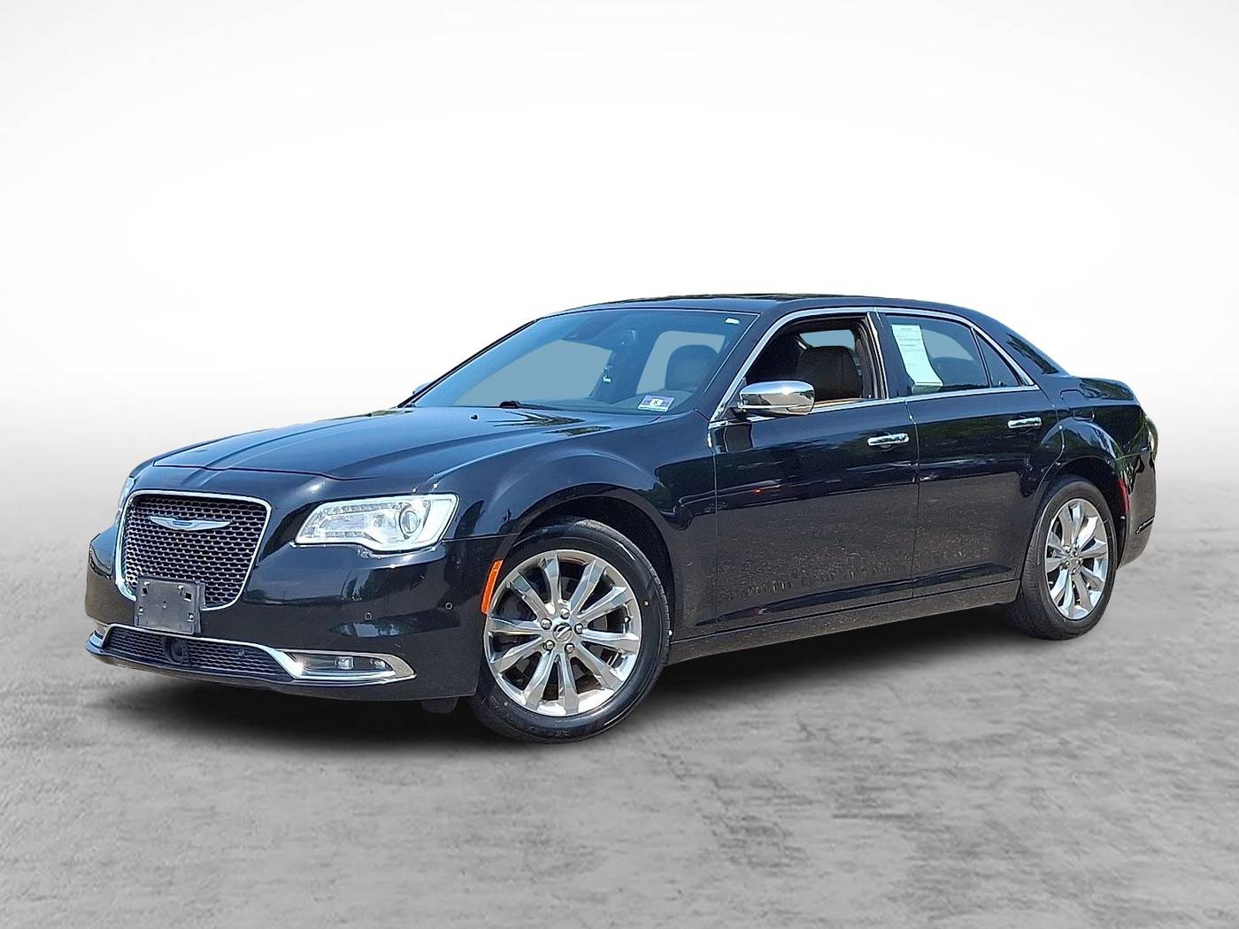 2019 Chrysler 300 Limited — Sedan — 66,323 mi — Cherry Hill, NJ