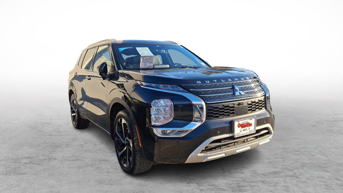 2023 Mitsubishi Outlander SEL 40th Anniversary — SUV — 21,000 mi — Cherry Hill, NJ
