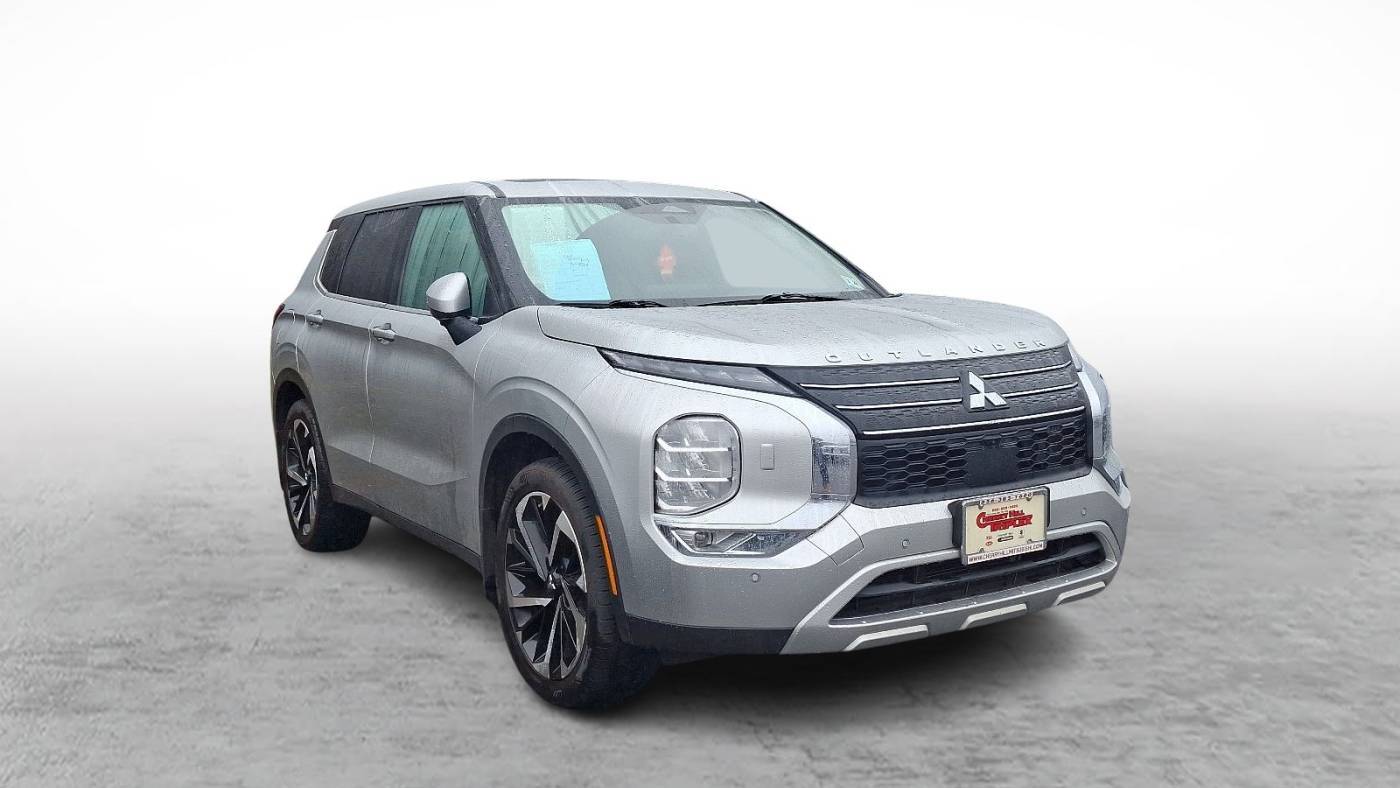2023 Mitsubishi Outlander SE — SUV — 59,920 mi — Cherry Hill, NJ