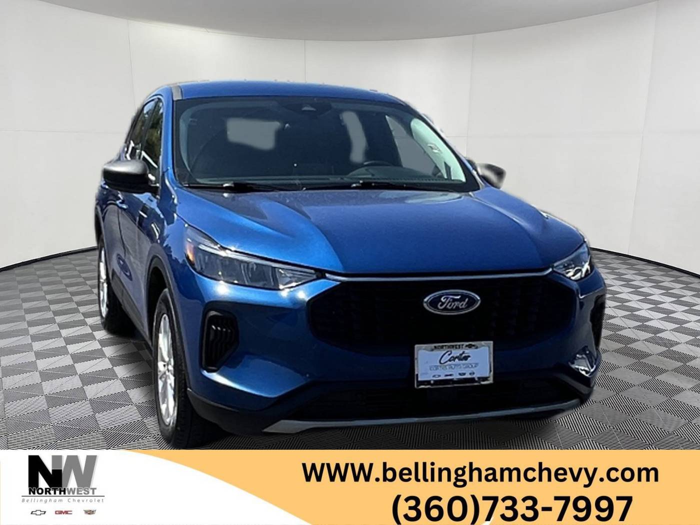 2023 Ford Escape Active — SUV — 46,932 mi — Bellingham, WA