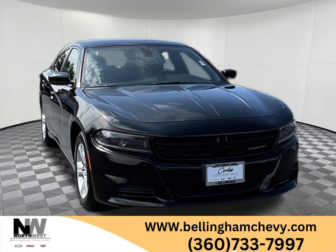 2022 Dodge Charger SXT — Sedan — 69,926 mi — Bellingham, WA