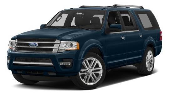 2016 Ford Expedition Limited — SUV — 126,692 mi — Bellingham, WA