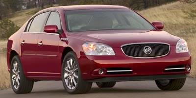 2006 Buick Lucerne CXS — Sedan — 115,554 mi — Bellingham, WA