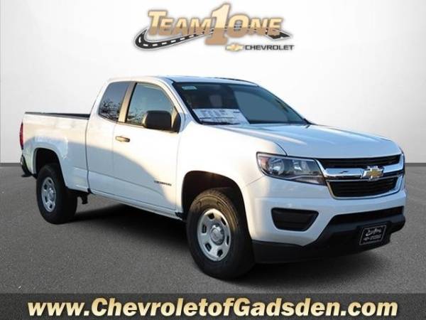 New Chevrolet Colorado for Sale | U.S. News & World Report