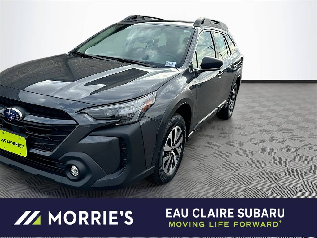 2024 Subaru Outback Standard — SUV — 45,709 mi — Eau Claire, WI