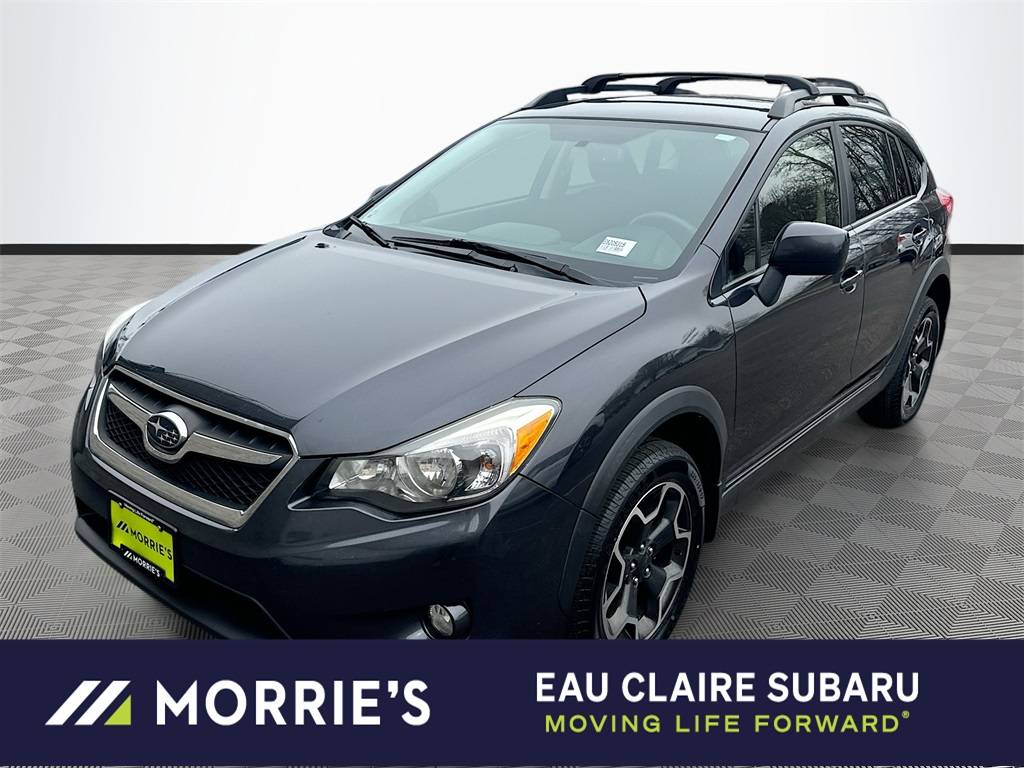 2014 Subaru XV Crosstrek 2.0i Premium — SUV — 146,790 mi — Eau Claire, WI