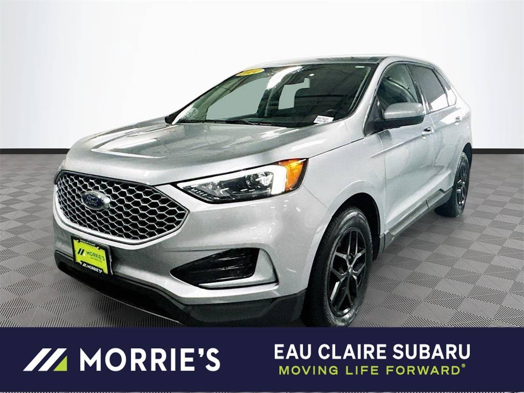 2024 Ford Edge SEL — SUV — 23,012 mi — Eau Claire, WI