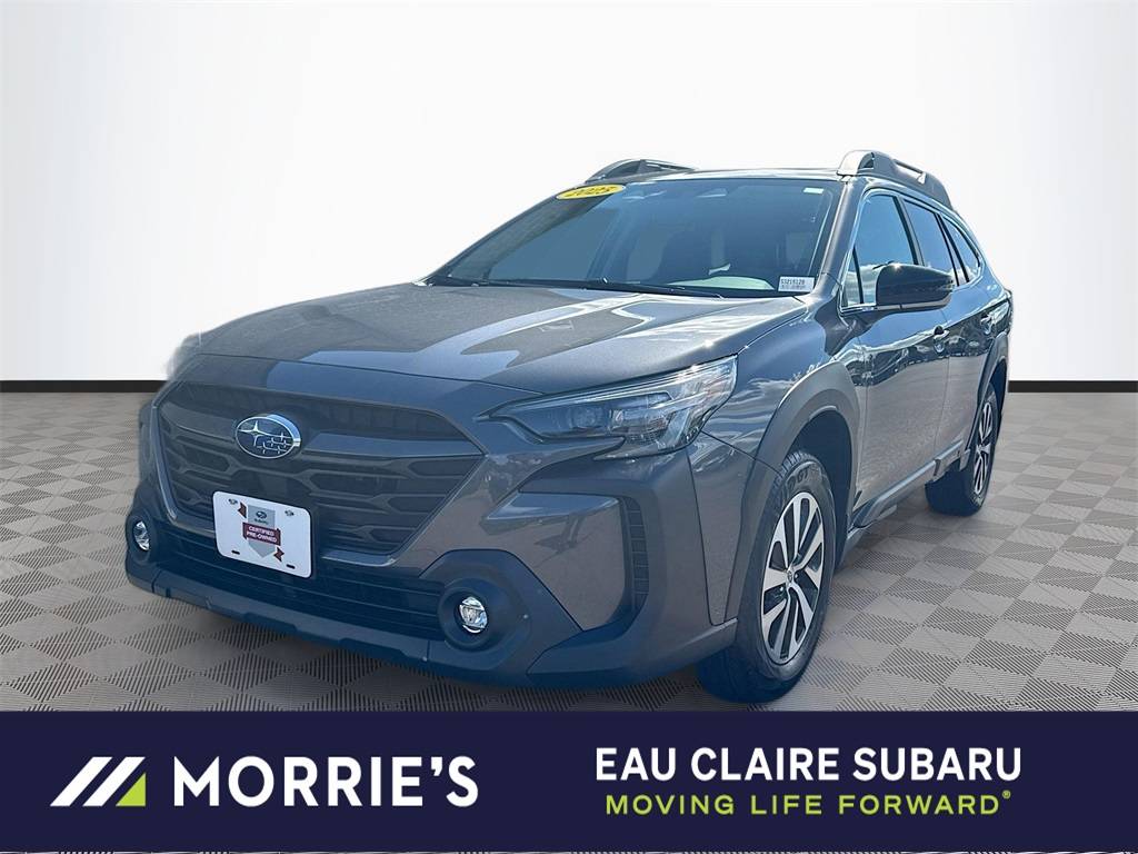 2025 Subaru Outback Premium — SUV — 3,969 mi — Eau Claire, WI