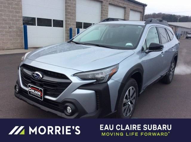 2024 Subaru Outback Premium — SUV — 24,053 mi — Eau Claire, WI
