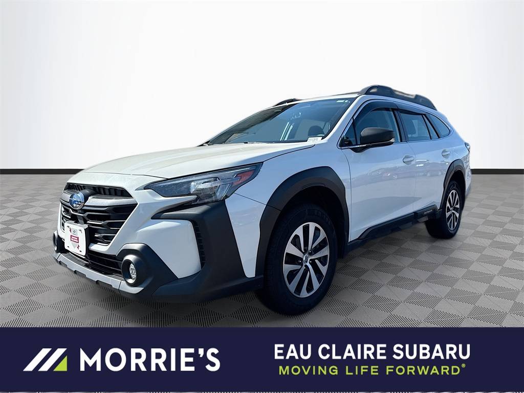 2023 Subaru Outback Base — SUV — 23,896 mi — Eau Claire, WI