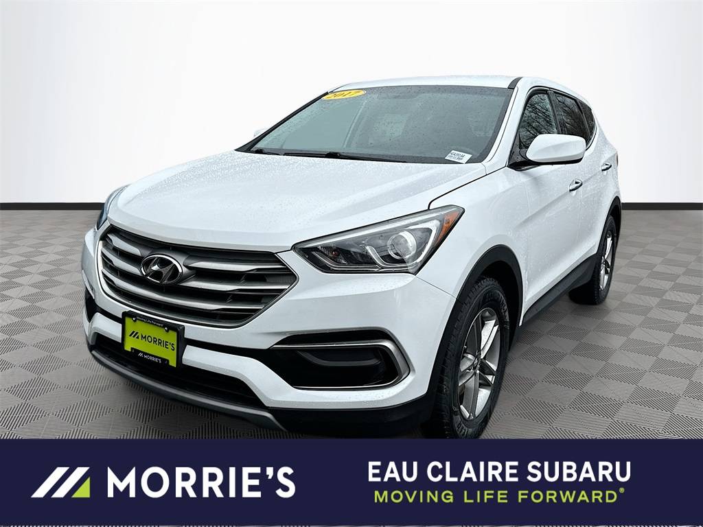 2017 Hyundai Santa Fe Sport Base — SUV — 82,355 mi — Eau Claire, WI