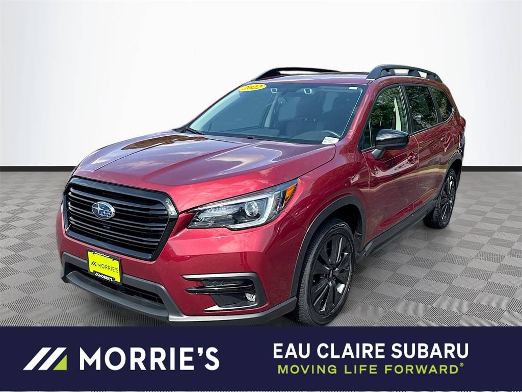 2022 Subaru Ascent Onyx Edition — SUV — 27,735 mi — Eau Claire, WI