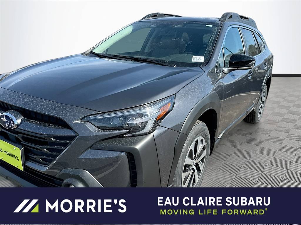 2025 Subaru Outback Premium — SUV — 2,470 mi — Eau Claire, WI