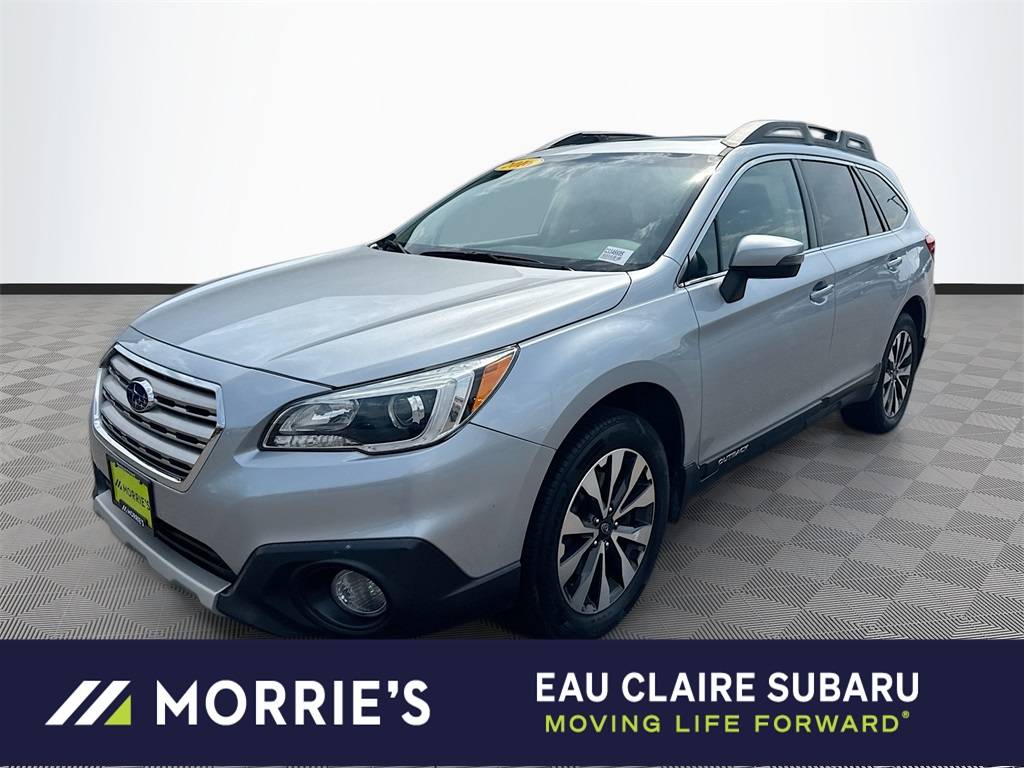 2016 Subaru Outback 2.5i Limited — SUV — 99,267 mi — Eau Claire, WI
