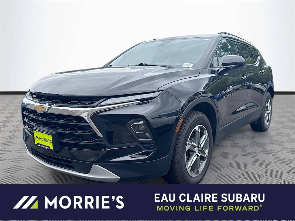 2023 Chevrolet Blazer 2LT — SUV — 25,798 mi — Eau Claire, WI
