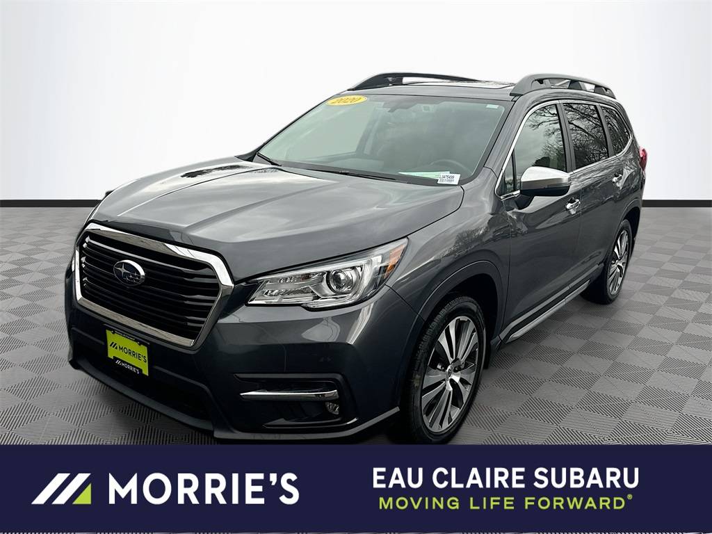 2020 Subaru Ascent Touring — SUV — 93,200 mi — Eau Claire, WI