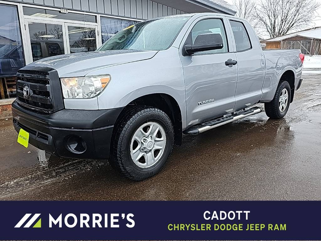 2013 Toyota Tundra Base — Pickup Truck — 133,311 mi — Cadott, WI