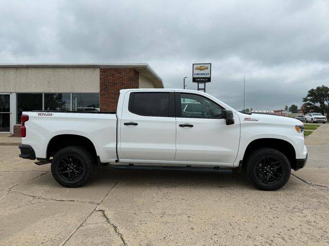 2023 Chevrolet Silverado 1500 LT Trail Boss — Pickup Truck — 20,478 mi — Audubon, IA