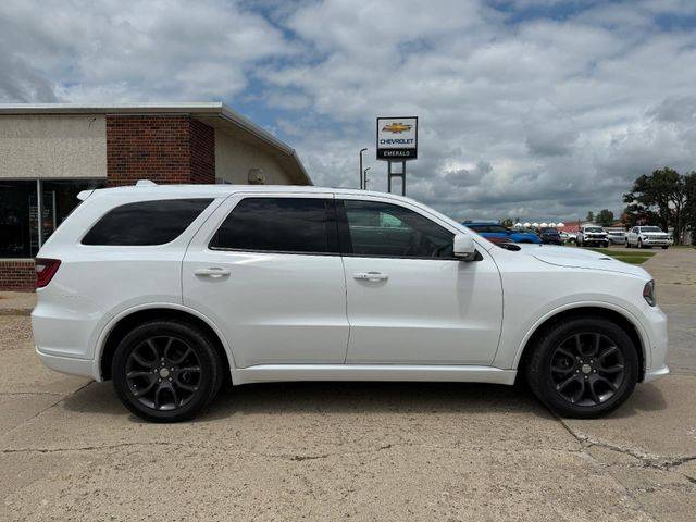 2018 Dodge Durango R/T — SUV — 135,016 mi — Audubon, IA
