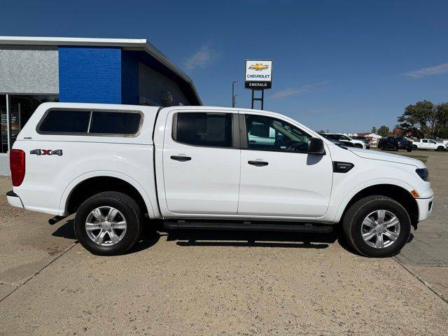 2021 Ford Ranger XL — Pickup Truck — 108,819 mi — Audubon, IA