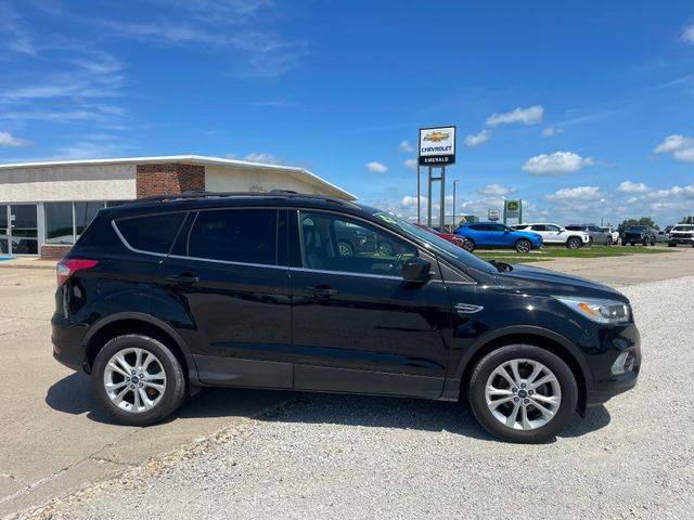2017 Ford Escape SE — SUV — 96,647 mi — Audubon, IA