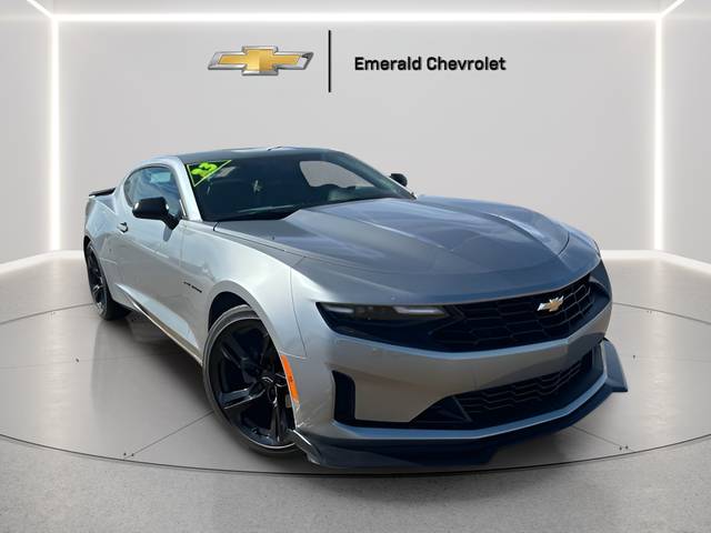 2023 Chevrolet Camaro 2LT