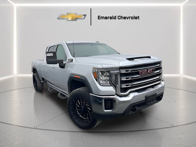 2020 GMC Sierra 2500HD SLE — Pickup Truck — 42,584 mi — Audubon, IA