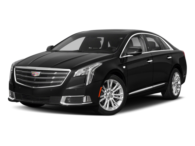 2018 Cadillac XTS Luxury — Sedan — 42,983 mi — Audubon, IA