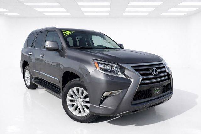 2019 Lexus GX GX 460