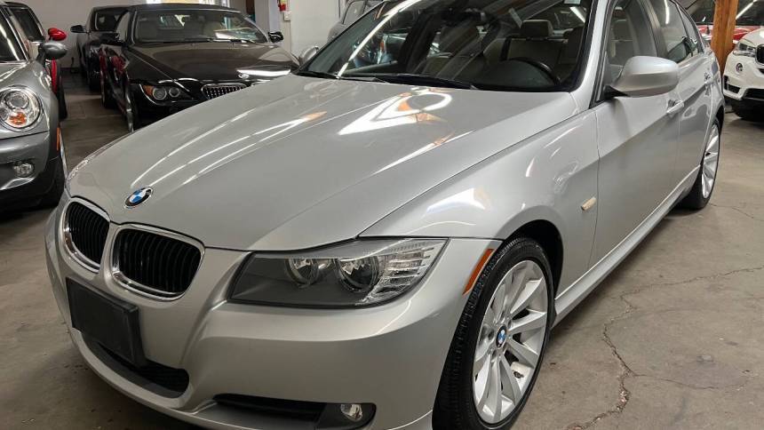 2011 BMW 3 Series 328i — Sedan — 64,000 mi — Anaheim, CA