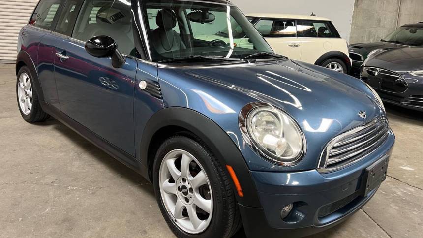2009 MINI Clubman Cooper — Wagon — 85,500 mi — Anaheim, CA