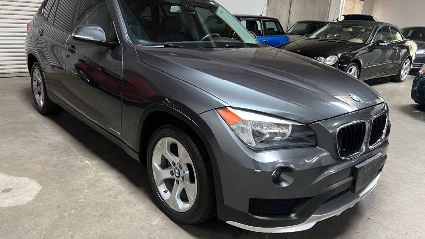 2015 BMW X1 28i — SUV — 83,000 mi — Anaheim, CA