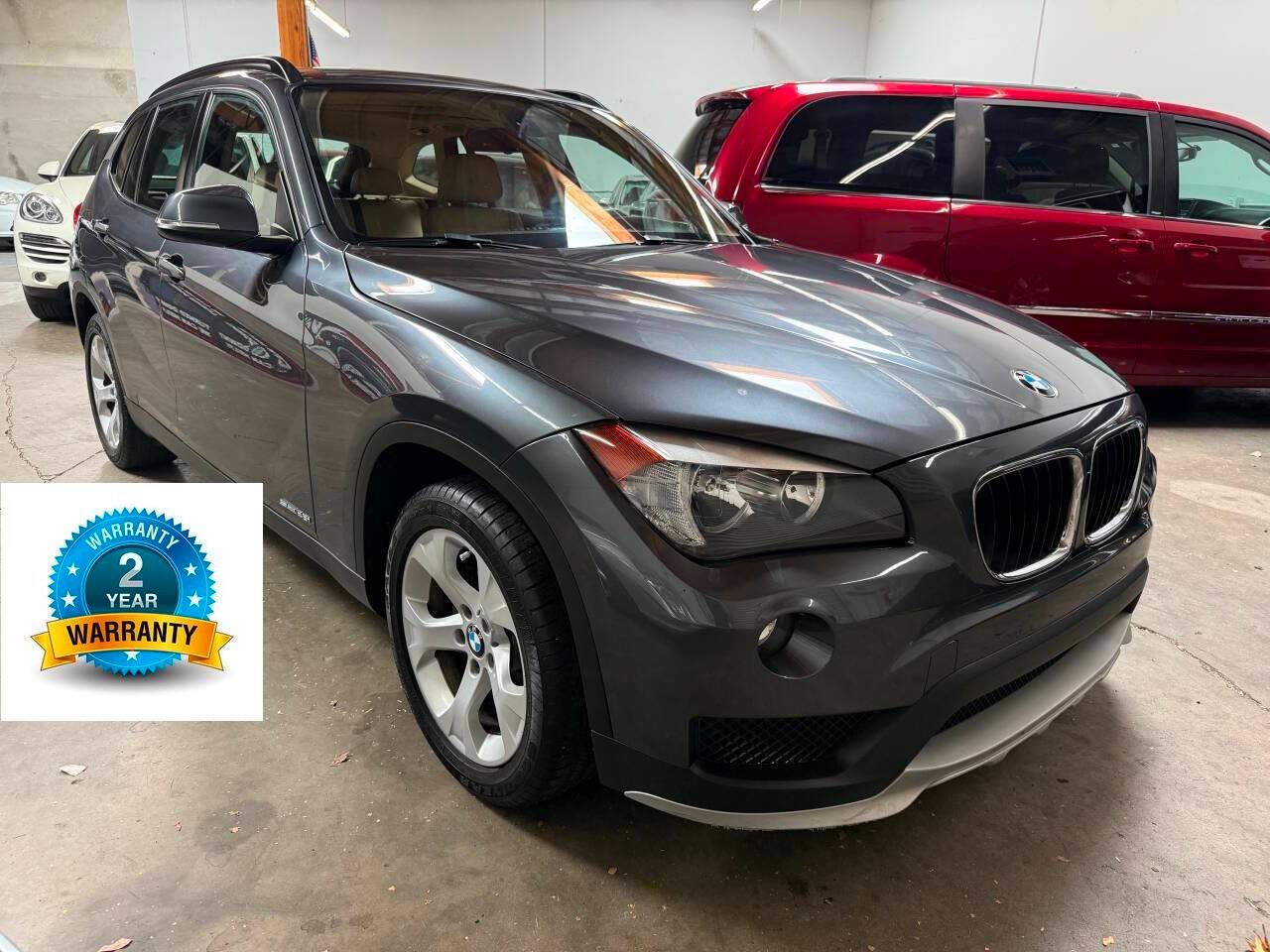 2015 BMW X1 28i — SUV — 86,000 mi — Anaheim, CA