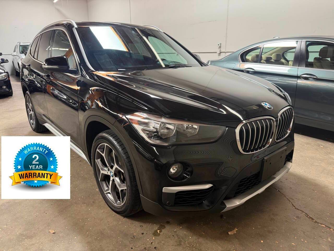 2019 BMW X1 28i — SUV — 79,000 mi — Anaheim, CA