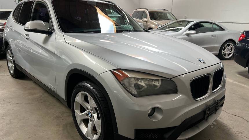 2013 BMW X1 28i — SUV — 52,000 mi — Anaheim, CA