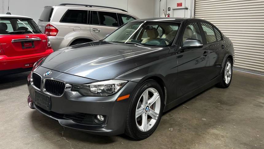 2013 BMW 3 Series 328i — Sedan — 88,000 mi — Anaheim, CA