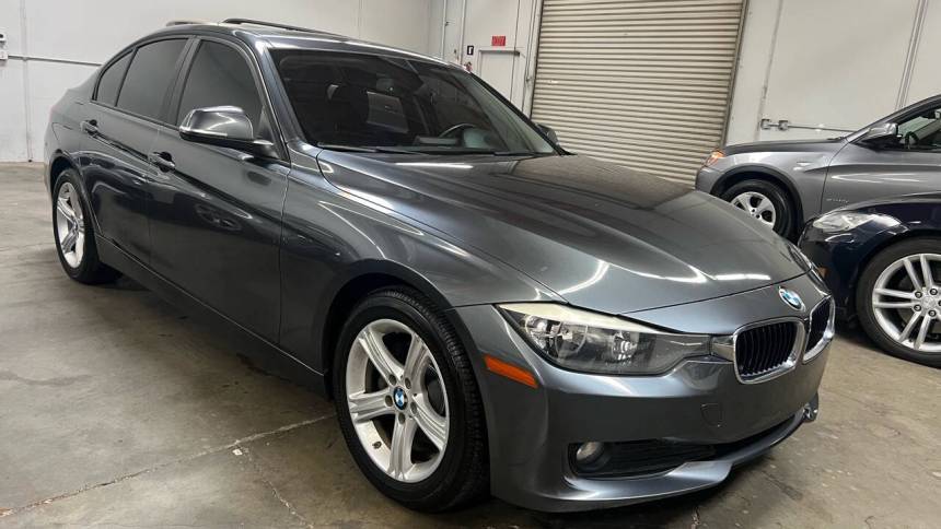 2013 BMW 3 Series 328i — Sedan — 65,000 mi — Anaheim, CA