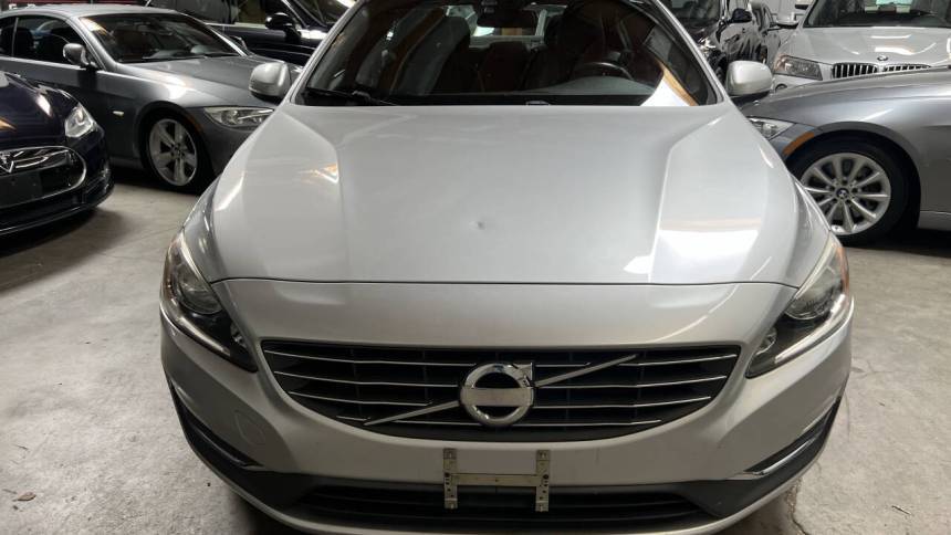 2015 Volvo S60 Premier — Sedan — 186,000 mi — Anaheim, CA
