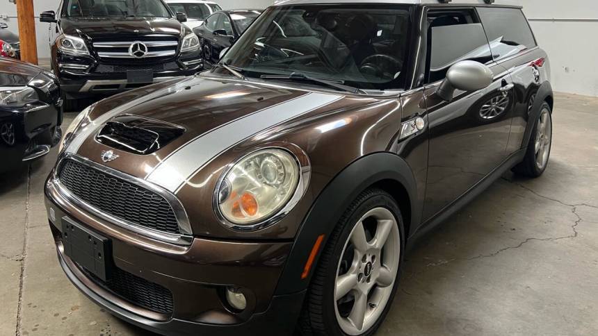 2008 MINI Clubman Cooper S — Wagon — 119,700 mi — Anaheim, CA