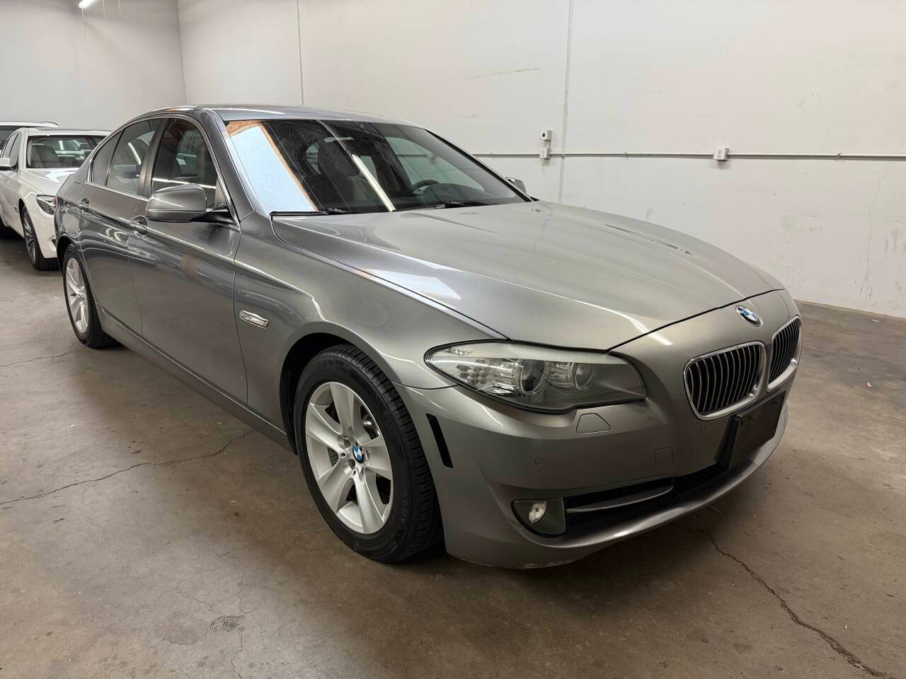 2013 BMW 5 Series 528i — Sedan — 67,000 mi — Anaheim, CA