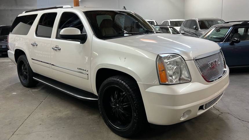 2011 GMC Yukon Denali — SUV — 139,000 mi — Anaheim, CA