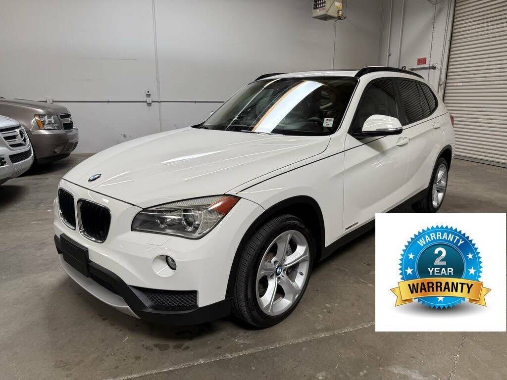 2013 BMW X1 35i — SUV — 70,000 mi — Anaheim, CA