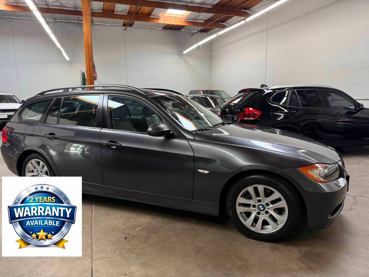 2007 BMW 3 Series 328xi — Wagon — 72,000 mi — Anaheim, CA