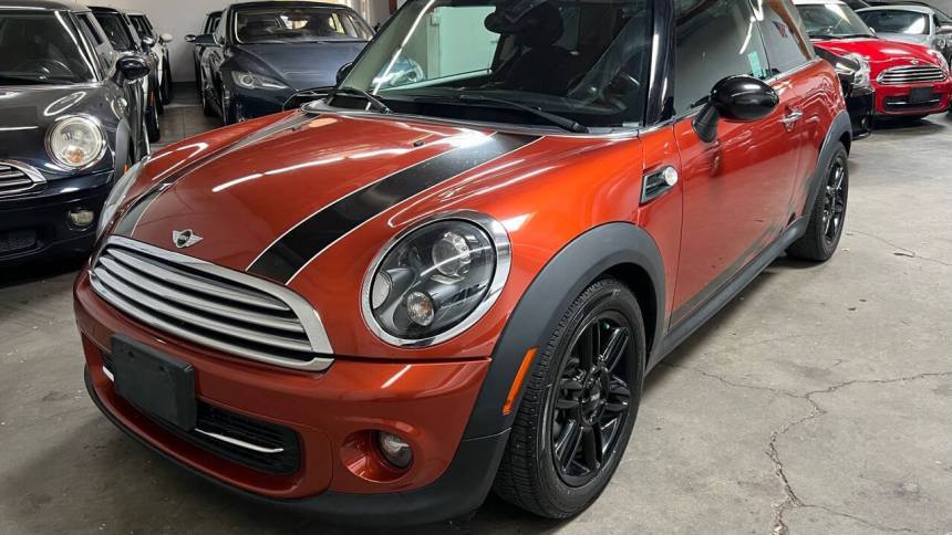 2013 MINI Hardtop Cooper — Hatchback — 113,000 mi — Anaheim, CA