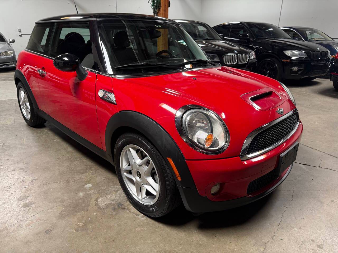 2009 MINI Cooper Cooper S — Hatchback — 78,000 mi — Anaheim, CA