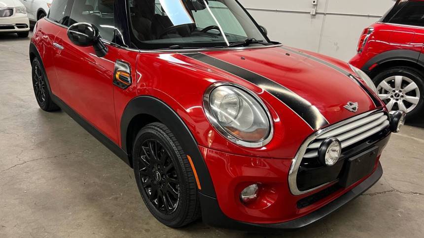 2014 MINI Hardtop Cooper — Hatchback — 81,000 mi — Anaheim, CA