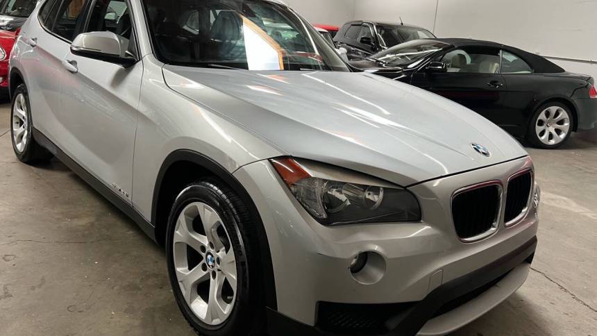 2014 BMW X1 28i — SUV — 88,000 mi — Anaheim, CA