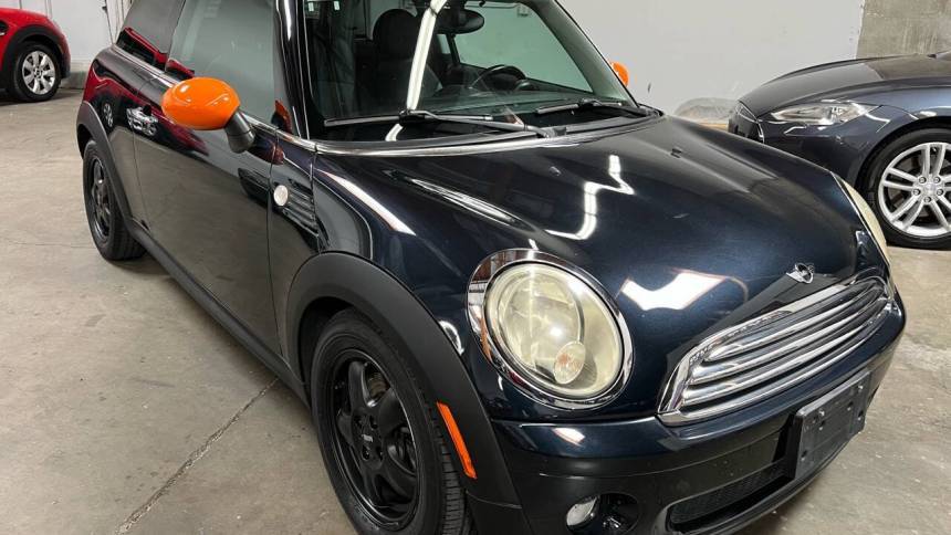 2009 MINI Cooper Cooper — Hatchback — 93,000 mi — Anaheim, CA