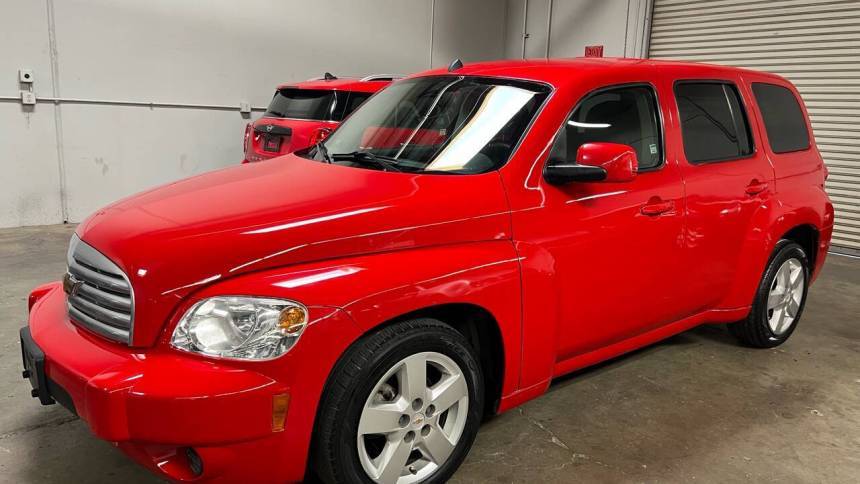 2010 Chevrolet HHR 1LT — SUV — 90,000 mi — Anaheim, CA