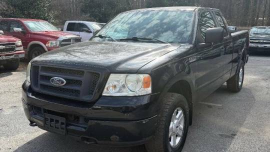 2005 Ford F-150 XLT — Pickup Truck — 160,000 mi — Lithia Springs, GA